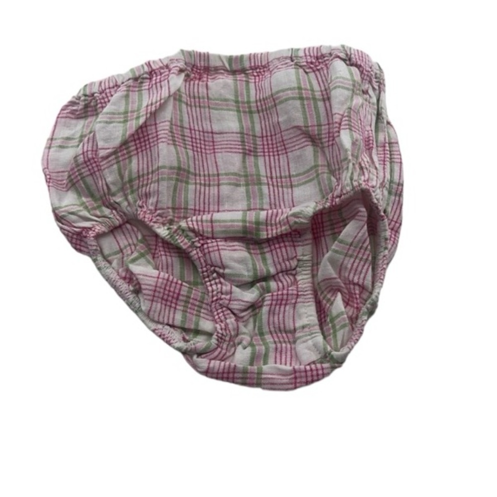 Diaper cover size 18 months